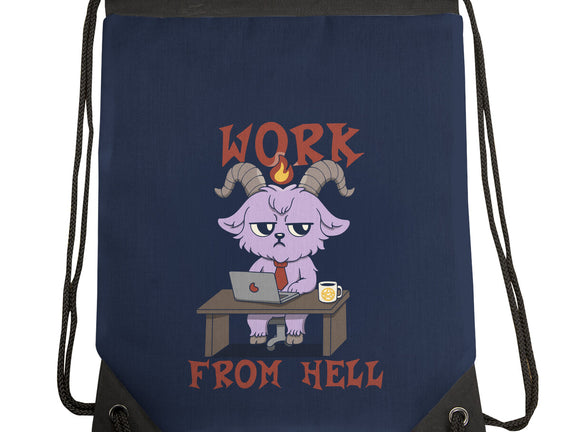 Work From Hell
