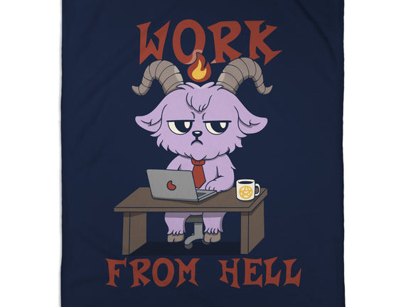 Work From Hell