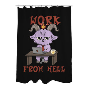 Work From Hell
