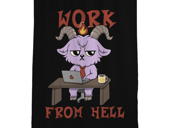 Work From Hell