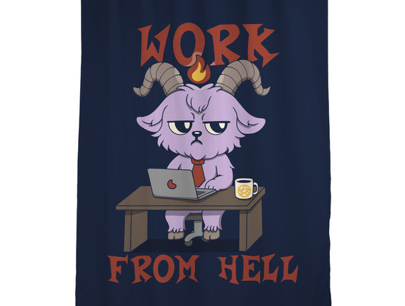 Work From Hell