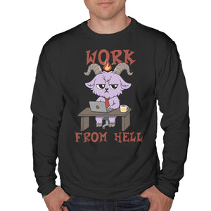 Work From Hell