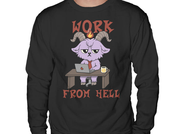 Work From Hell