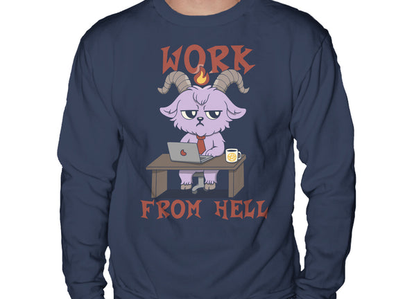 Work From Hell
