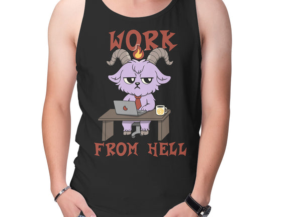 Work From Hell