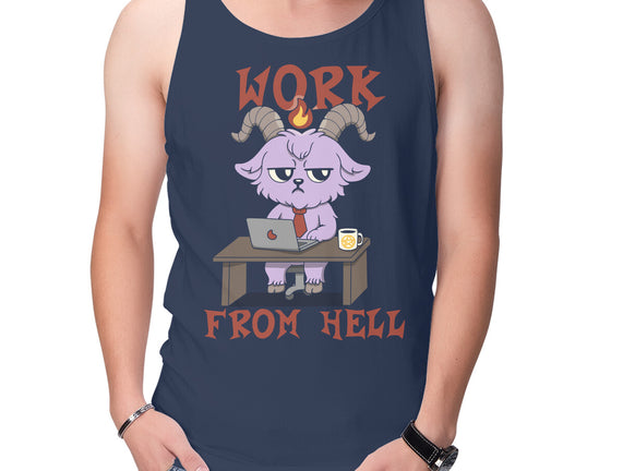Work From Hell