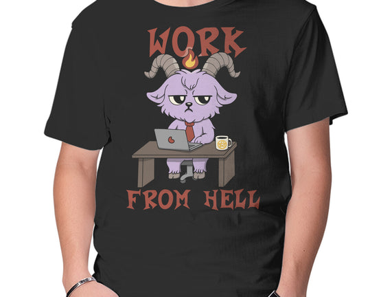 Work From Hell