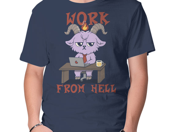 Work From Hell