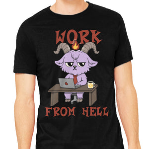 Work From Hell