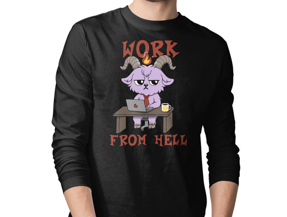 Work From Hell