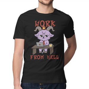 Work From Hell