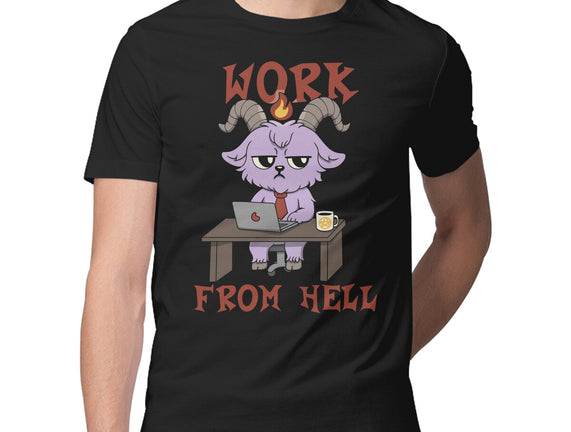 Work From Hell