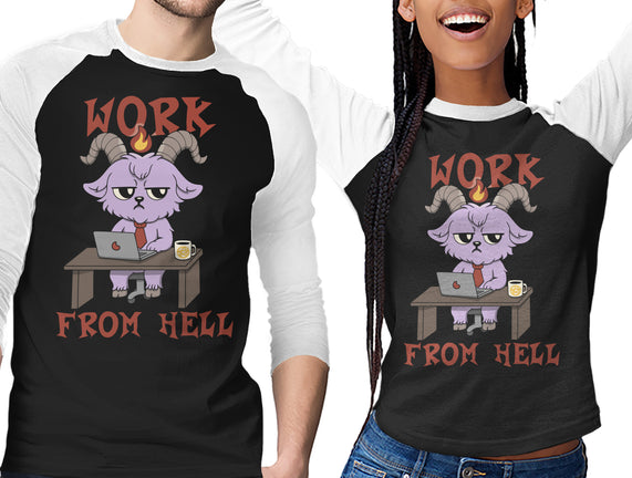 Work From Hell