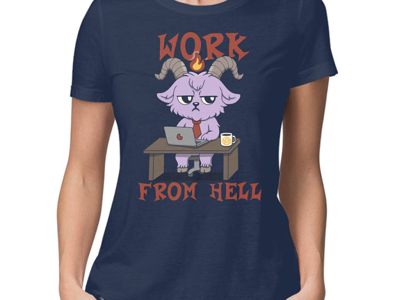 Work From Hell