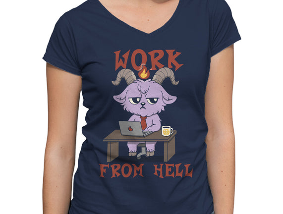 Work From Hell
