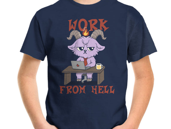 Work From Hell