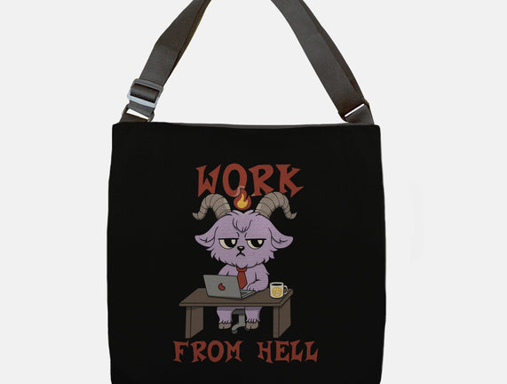 Work From Hell