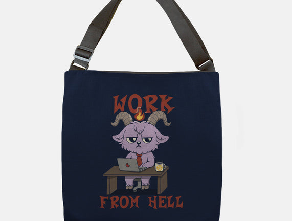 Work From Hell