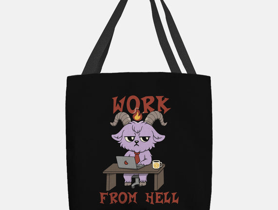 Work From Hell