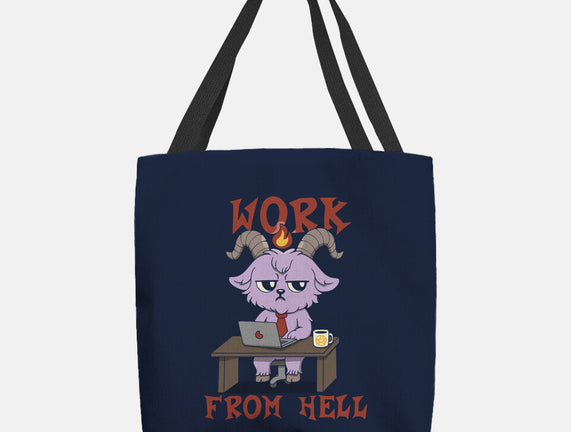 Work From Hell