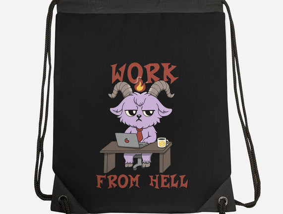 Work From Hell