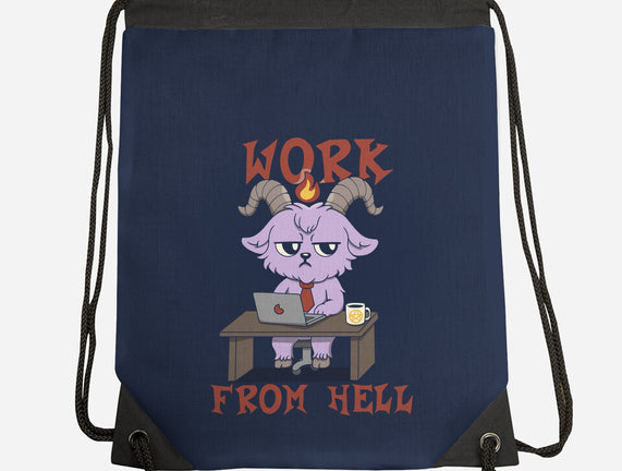Work From Hell