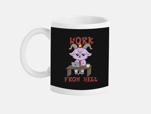 Work From Hell