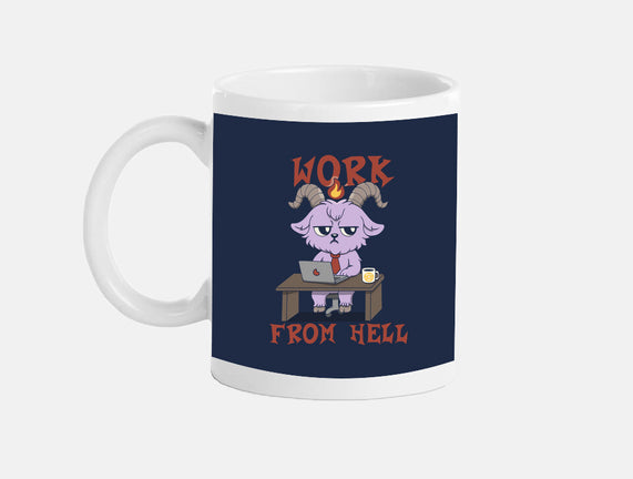 Work From Hell