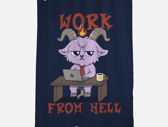 Work From Hell