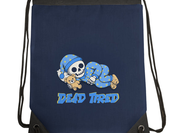 Dead Tired