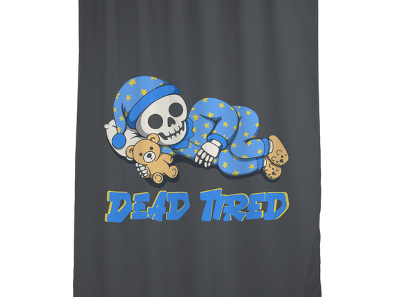 Dead Tired