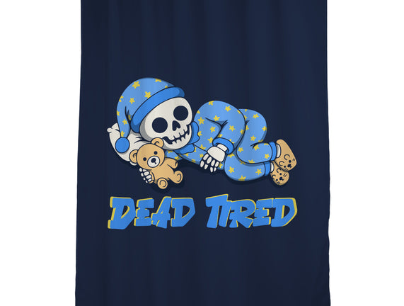 Dead Tired