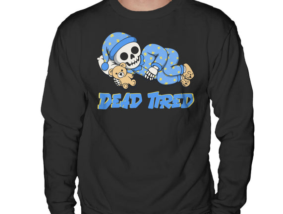 Dead Tired