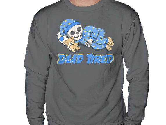 Dead Tired