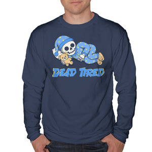 Dead Tired