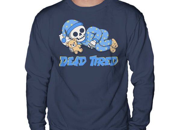 Dead Tired