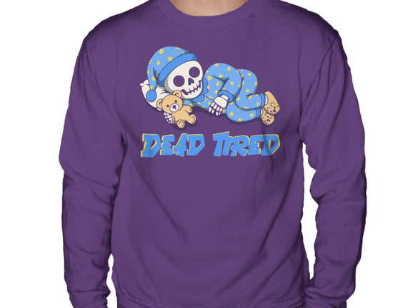 Dead Tired