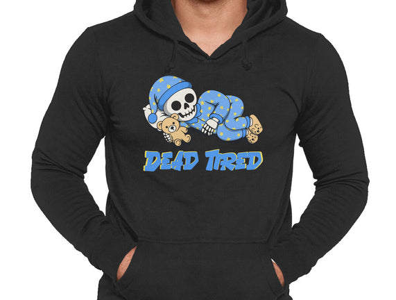 Dead Tired