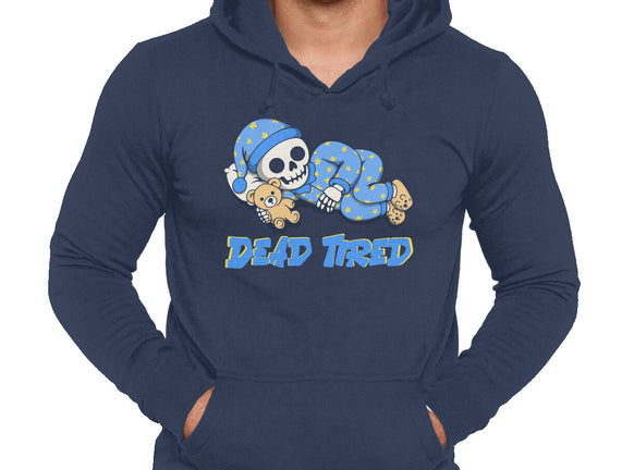 Dead Tired