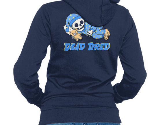 Dead Tired