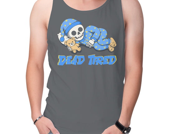 Dead Tired