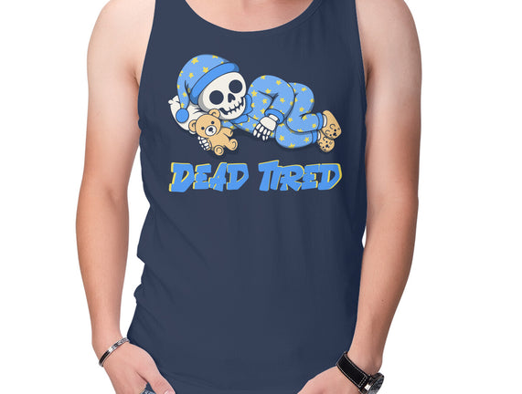 Dead Tired
