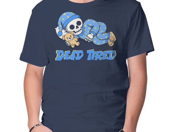 Dead Tired