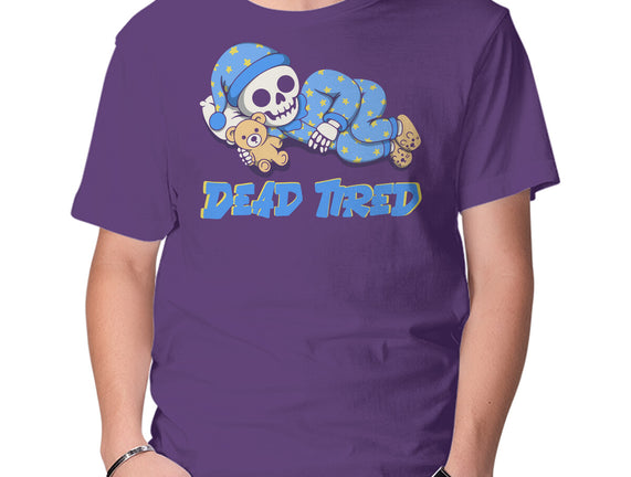 Dead Tired