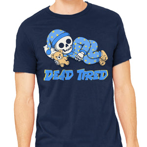Dead Tired