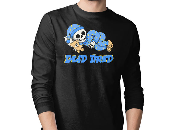 Dead Tired