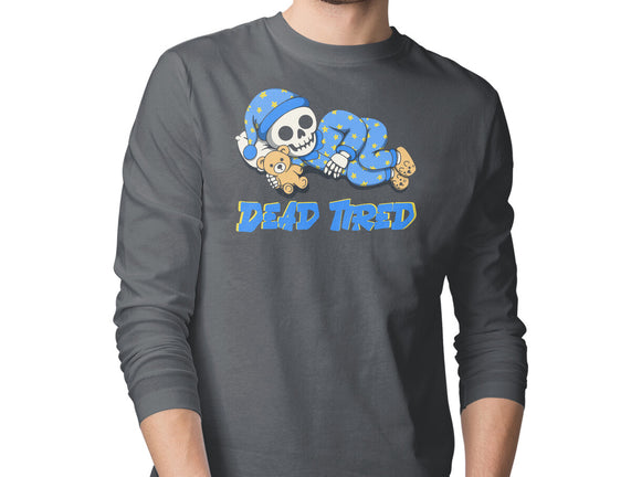 Dead Tired