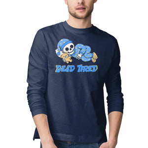 Dead Tired