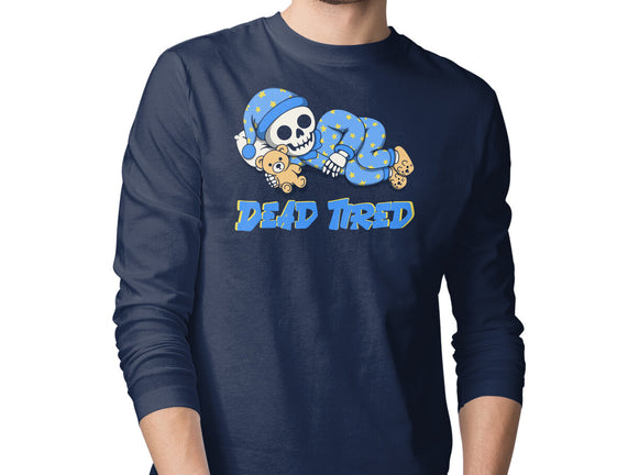 Dead Tired