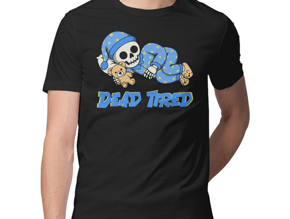Dead Tired